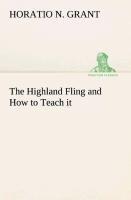 The Highland Fling and How to Teach it