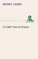 A Little Tour in France