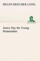 Janice Day the Young Homemaker