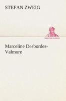 Marceline Desbordes-Valmore