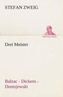 Drei Meister