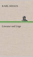 Literatur und Lüge