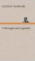 Volkssagen und Legenden