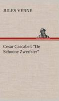 Cesar Cascabel: "De Schoone Zwerfster"