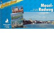 Mosel Radweg Von Metz An Den Rhein - Koblenz