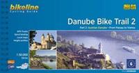 Danube Bike Trail 2 Austrian Danube: From Passau to Vienna