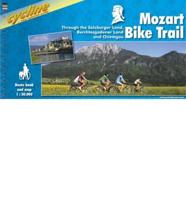 Mozart Bike Trail Through Salzburger Land, Berchtesgadener Land and Chiemga