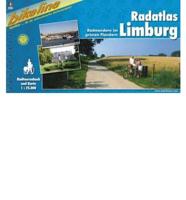 Limburg Radatlas Radwandern Im Grunen Flandern