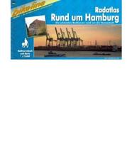 Hamburg Radatlas Schonsten Radtour Rund Um Die Hansestadt