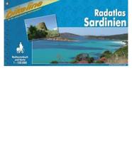 Sardinien Radatlas