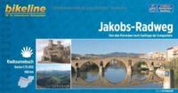 Jakobs - Radweg Von Den Pyrenees Nach St. Di Compostela
