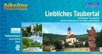 Taubertal Liebliches Rothenburg - Wertheim