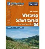 Westweg Schwarzwald