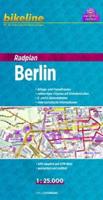 Berlin Cycle Map