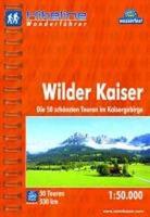 Wilder Kaiser Fernwanderweg