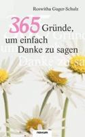 365 Grunde, Um Einfach Danke Zu Sagen