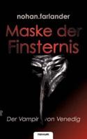 Maske der Finsternis - Der Vampir von Venedig