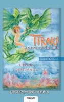 Tiraki, das Kind aus dem Meer - Band II:Lippurs Geheimnis