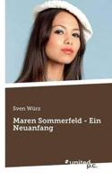 Maren Sommerfeld - Ein Neuanfang