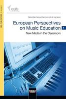 EUROPEAN PERSPECTIVES ON MUSIC