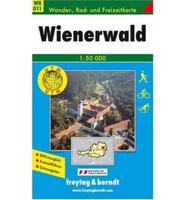 Wienerwald Gps