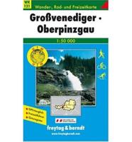 Grossvenediger, Oberpinzgau