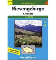 Hiking Maps of the Austrian Alps. Alpbach, Worgl, Brixental