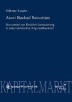 Asset Backed Securities