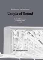 Utopia of Sound