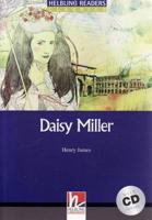 Daisy Miller (Level 5) with Audio CD