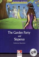 The Garden Party (Level 5) with Audio CD
