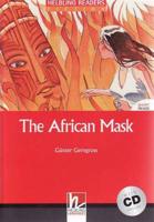 The African Mask (Level 2) with Audio CD