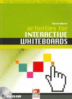Activities for Interactive Whiteboards