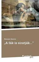 "A Fak Is Siratjak..."
