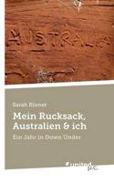 Mein Rucksack, Australien & ich