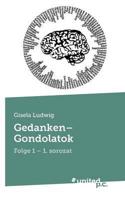 Gedanken-Gondolatok