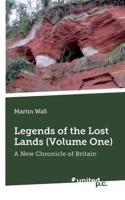 Legends of the Lost Lands: Volume one
