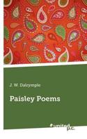 Paisley Poems