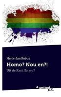 Homo? Nou En?!