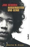 Jimi Hendrix - Hinter den Spiegeln