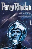 Die Perry Rhodan Chronik 01