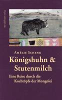 Königshuhn & Stutenmilch