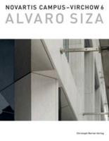 Alvaro Siza - Novartis Campus Virchow 6