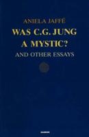 Was C G Jung a Mystic?