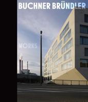 Buchner Bründler - Buildings