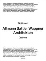 Allmann Sattler Wappner Architekten