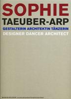 Sophie Taeuber-Arp