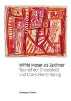 Wilfrid Moser Als Zeichner