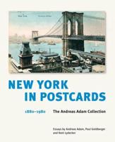 New York in Postcards, 1880-1980