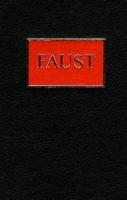 Faust. Der Tragödie erster Teil